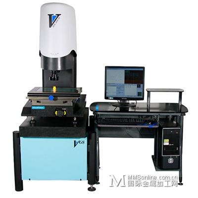 HA300 高精度影像测量系统