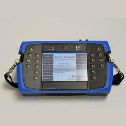 GE全新便携式数据采集振动频谱分析仪 SCOUT 100和SCOUT 140