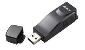 IFD6503 USB至CAN通讯转换模块