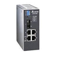 DVS-005/8/16W01工业级非网管型以太网络交换器