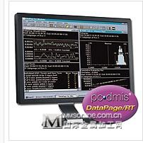 DataPage/RT　三坐标测量软件系统