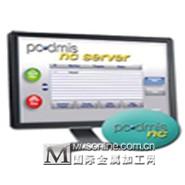 PC-DMIS NC 三坐标测量软件系统