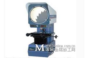 三丰JT-3015数字测量投影仪
