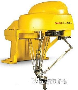 Fanuc－发那科—装配机器人—M-1iA系列