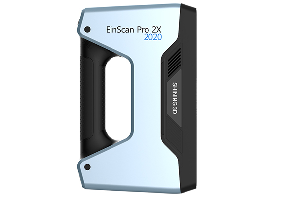 EinScan Pro 2X 2020 多功能手持3D扫描仪