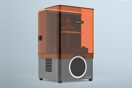 AccuFab-L4K高精度光固化3D打印机